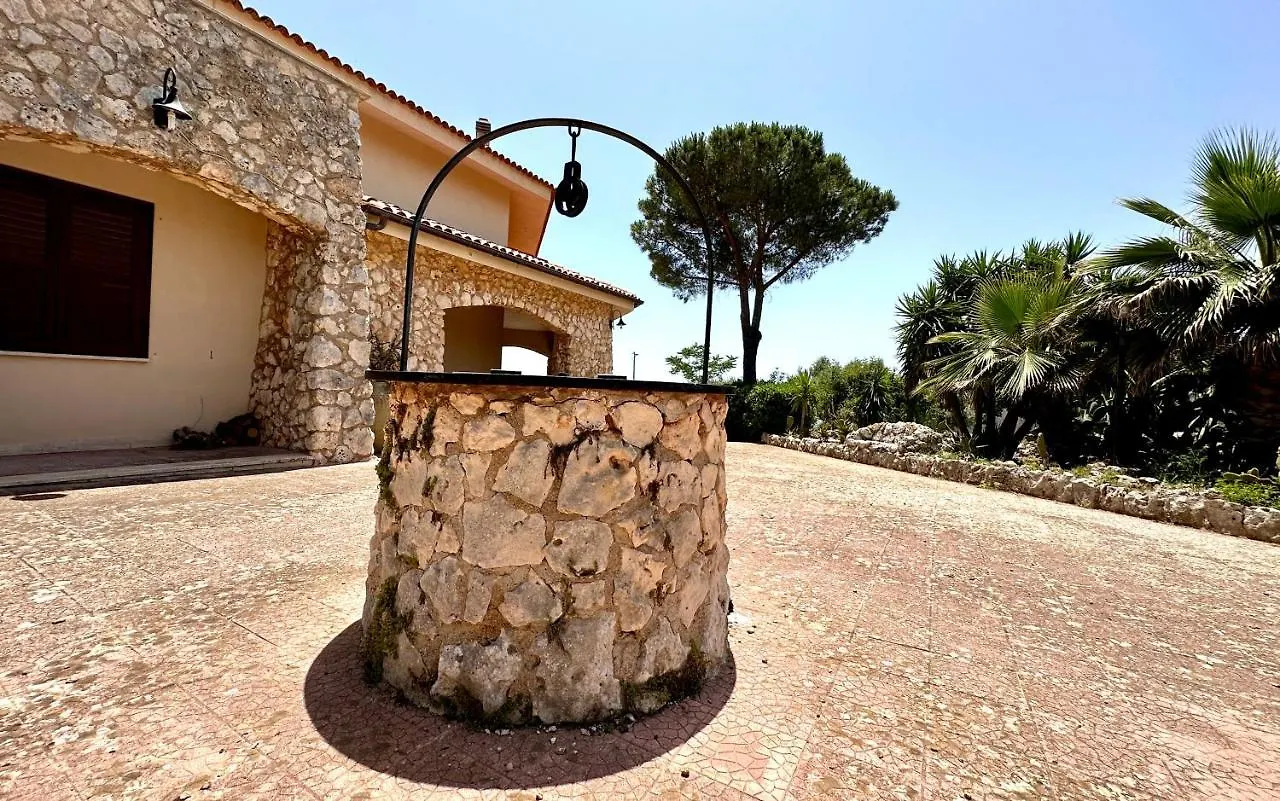 Villa Rina Avola