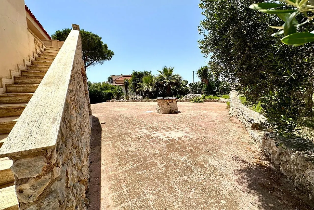Villa Rina Avola