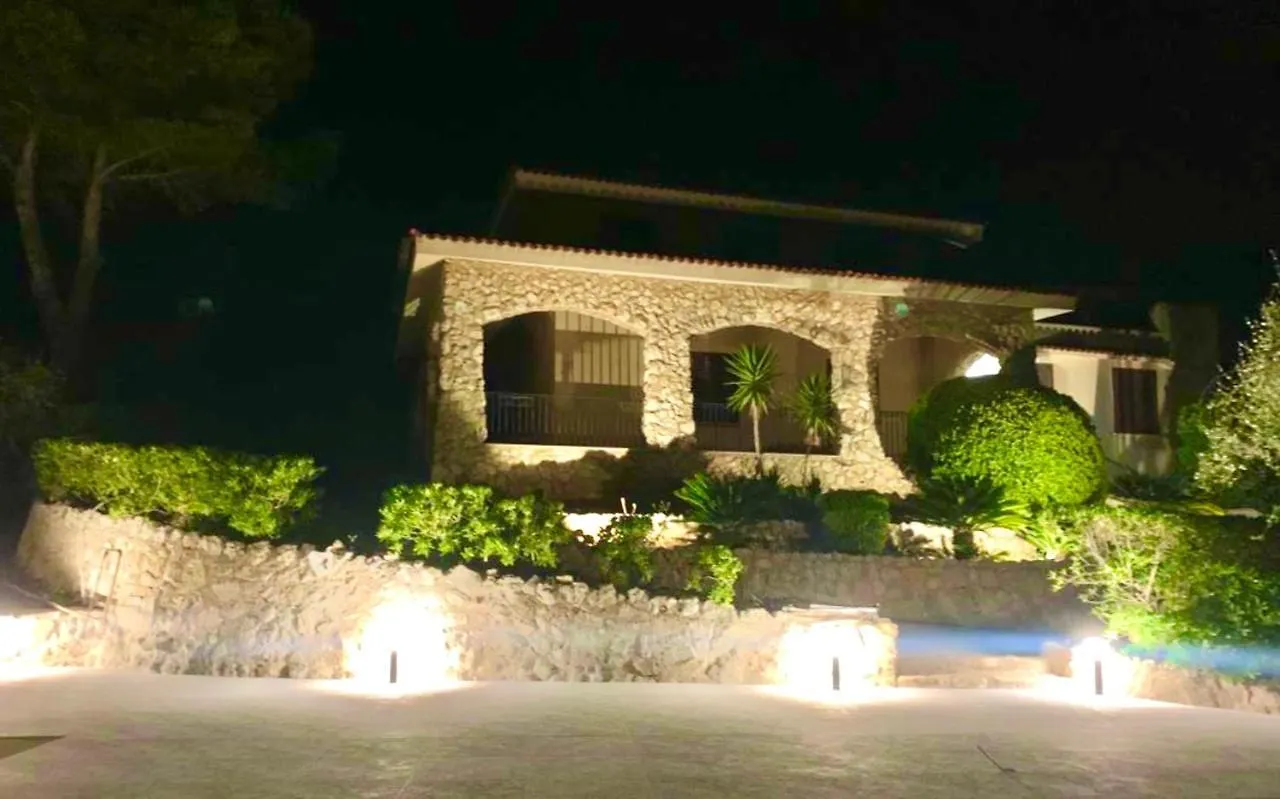 Hébergement de vacances Villa Rina Avola